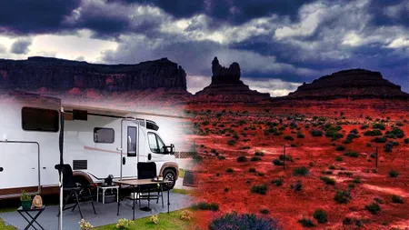 O familie din Noua Zeelandă a pariat totul pe o aventură de vis și s-a pricopsit cu un coșmar de neuitat