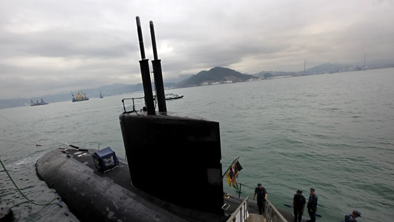 Arabia Saudită analizează posibilitatea de a cumpăra submarine din Germania