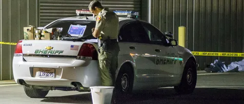 Un atacator A UCIS cinci persoane în sudul Californiei, apoi s-a sinucis. Prima victimă a sa a fost SOȚIA