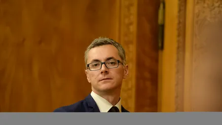 Stelian Ion, despre moțiunea de cenzură: Viorica Dăncilă a evitat Parlamentul. O aducem aici forțat