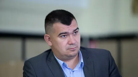 Cine este Zsombor Vajda, noul președinte interimar al AEP, după ce Toni Greblă a fost revocat prin votul Parlamentului