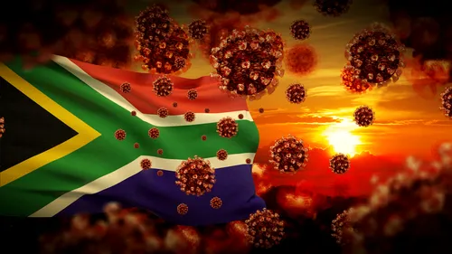 Studiu: Vaccinul dezvoltat de Oxford, mai puțin eficient împotriva tulpinii SARS-CoV-2 din Africa de Sud