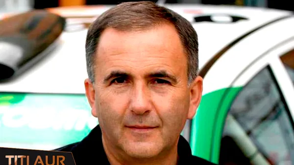 Cât de des trebuie să te uiți, de fapt, în oglinzi, când conduci o mașină, potrivit expertului în conducere defensivă, Titi Aur