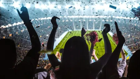 UEFA suspendă Liga Campionilor şi Europa League, pe termen nelimitat