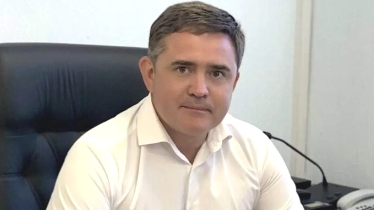 Șeful centralei nucleare de la Zaporojie a fost răpit de forțele ruse