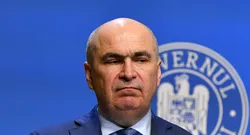 Criza politică dă peste cap Constituția. La o lună după ce a fost demis, Ilie Bolojan rămâne la Palatul Victoria, dar miniștrii interimari trebuie să plece. Experții avertizează: „Ce se întâmplă n-are nicio legătură cu Constituția, cu democrația, cu nimic”