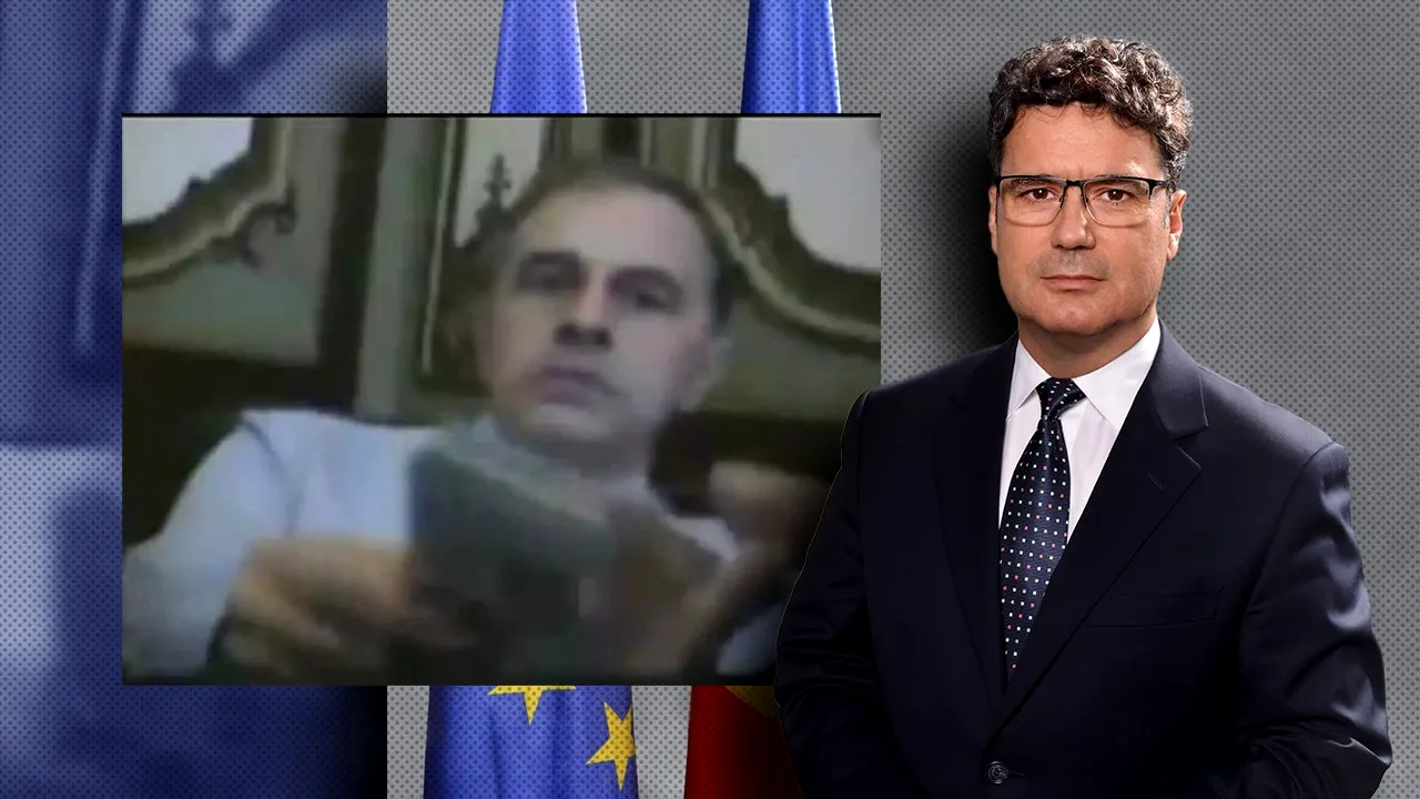 ÎNTREBAREA lui Remus Pricopie pentru Mircea GEOANĂ: Cine finanțează? / „Geoană NU are voie să deruleze o CAMPANIE electorală în România”