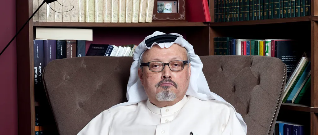 Opt persoane au fost condamnate luni în Arabia Saudită pentru asasinarea jurnalistului Jamal Khashoggi