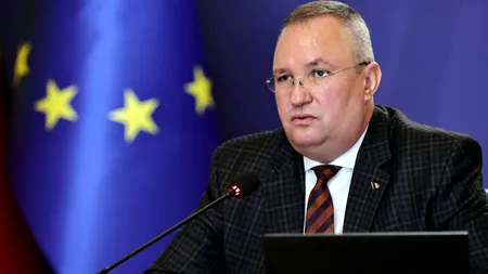 Nicolae Ciucă: „RĂZBOIUL nedrept nu va avea niciodată sorți de izbândă”