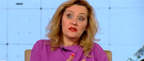 Elena Lasconi, despre candidatura la PREZIDENȚIALE: „O să aflu de la televizor. Nu cred că o să fie un congres USR anul acesta”