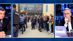 Senatorul AUR Marian Vasile susține, după eliberarea lui Călin Georgescu, că s-a încercat despărțirea acestuia de partidul AUR
