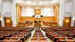 Parlamentul dezbate azi bugetul. Până la ora 13.00 se depun amendamentele
