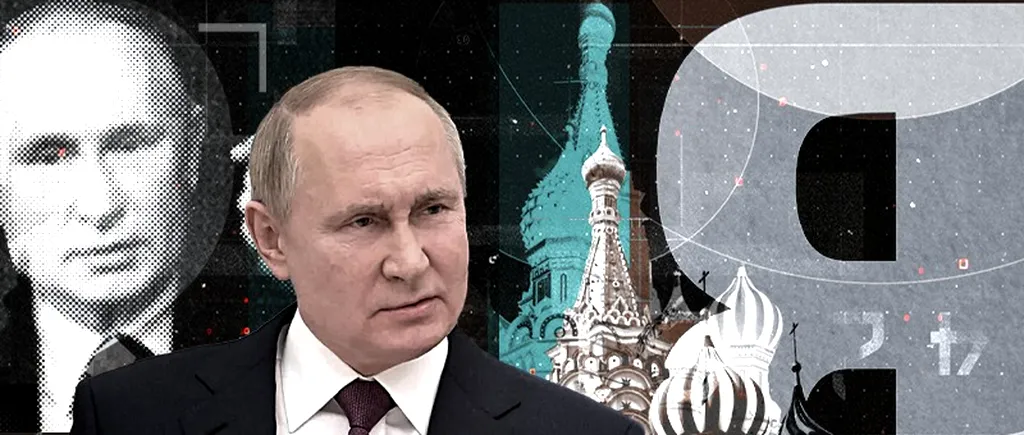 Rusia lui Putin și libertatea de exprimare care moare cu zile