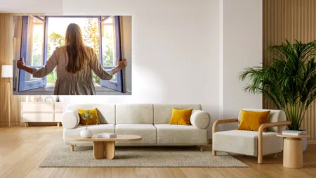 Greșeala care te poate îmbolnăvi, atunci când vine frigul. Ce să NU faci niciodată în casă