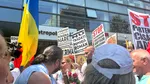 🚨 Marșul Normalității și Bucharest PRIDE au loc sâmbătă, în centrul Capitalei. Mii de oameni așteptați la manifestații