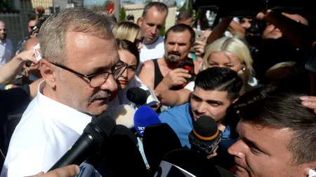 VIDEO | Dragnea, despre Iohannis: Cine îndrăzneşte să nu facă aşa cum spune Iohannis este trecut pe lista neagră