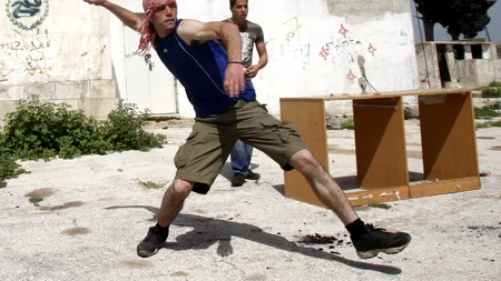 Un soldat israelian a murit după ce a fost înjunghiat de un palestinian în vârstă de 16 ani