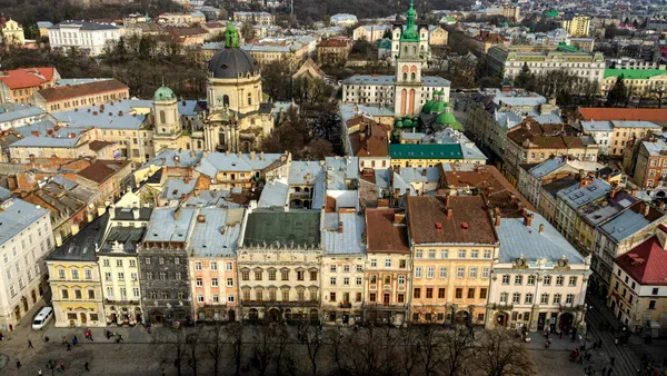 Plan de criză în Lituania: Capitala Vilnius își pregătește rutele de evacuare în caz de amenințare militară. În ce țară vor fi direcționați cetățenii dacă pericolul devine iminent