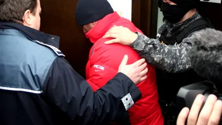 Aproape 300 de suspecți de infracțiuni, prinși de Poliție în patru zile