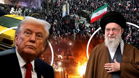 Revolte în Iran. Numărul morților a depășit 640. Statele Unite au cerut cetățenilor americani să părăsească țara prin Armenia sau Turcia