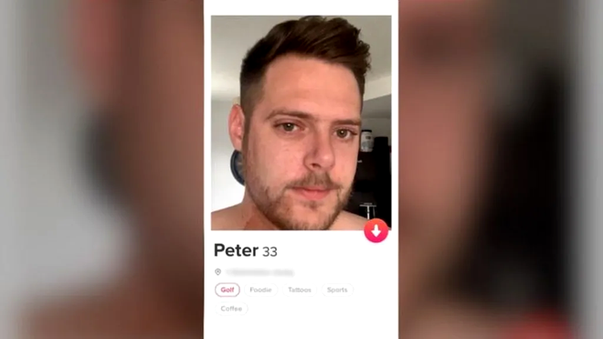 Cum a reușit un „escroc de pe Tinder” să păcălească patru femei / Sursa foto: BBC