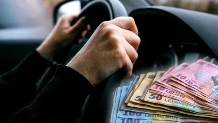Codul Rutier 2026 | Greșeala banală care poate aduce o amendă de peste 1.600 de lei. E lege