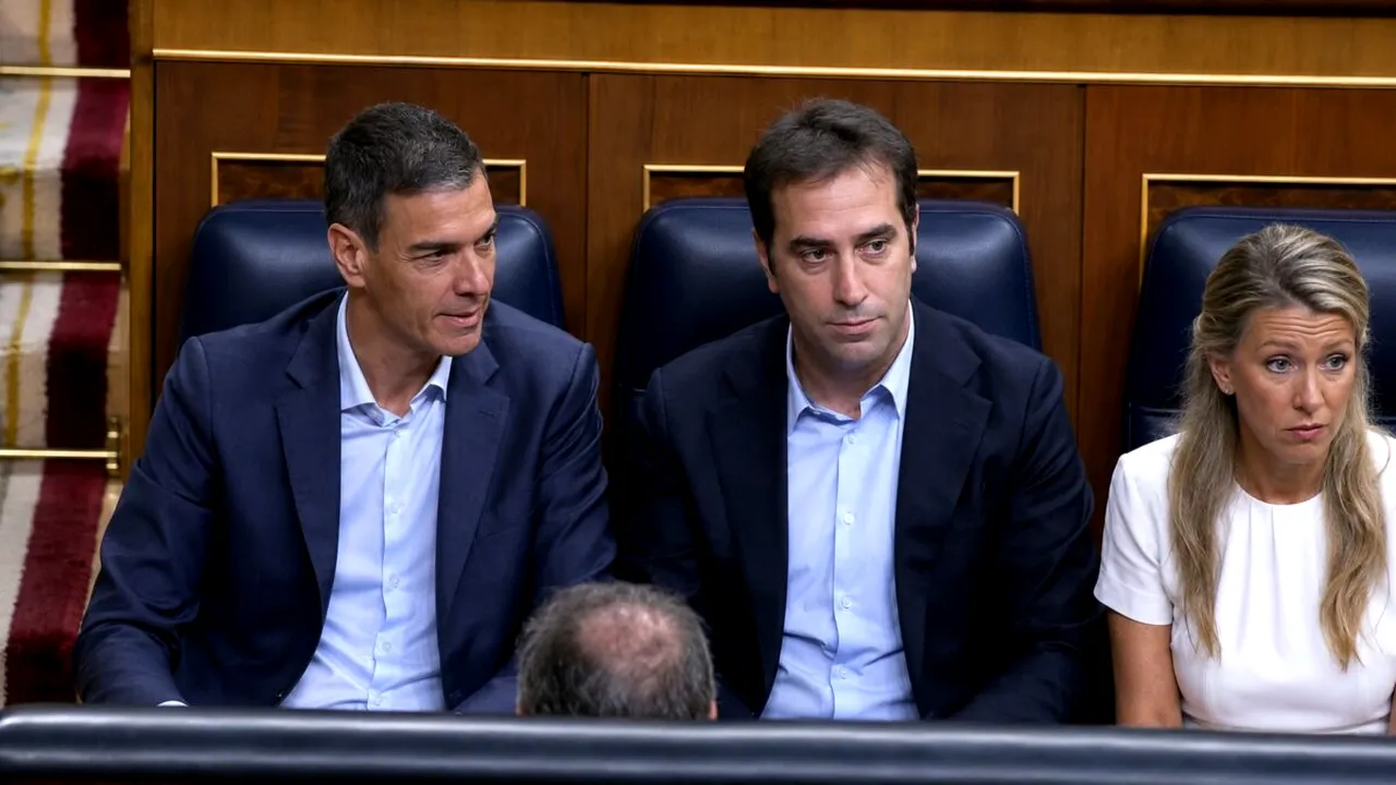 Reuters: Fratele premierului spaniol Pedro Sanchez, condamnat pentru abuz administrativ. Nu va putea ocupa funcții publice timp de 9 ani