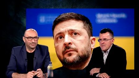 Dan Dungaciu: „În ultima săptămână am avut două comunicate despre Ucraina. Prezența lor în presă a fost direct proporțională cu libertatea presei din țară