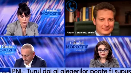 Andrei Caramitru: „Oamenii au tot dreptul să iasă din UE dar trebuie să voteze informat”