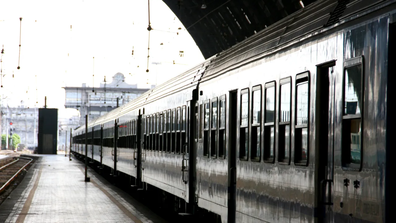 Presupus atac islamist în centrul orașului Milano: Un militar a fost înjunghiat. Ce spun martorii despre agresor