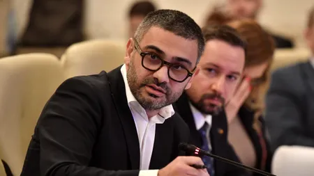 Florin Manole respinge acuzațiile privind legea salarizării: 