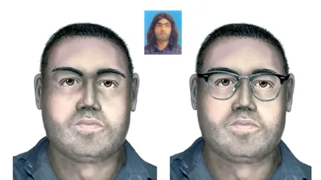 Imaginea unui complice al autorului atentatului de la Burgas, difuzată de autoritățile bulgare