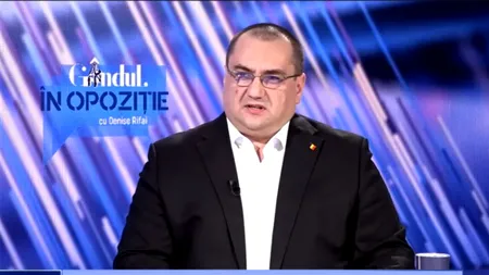 Cristian Terheș: „Nu aș dori să existe o lege ca un FĂTĂLĂU care se pretinde fată să poată intra într-un vestiar de fete”