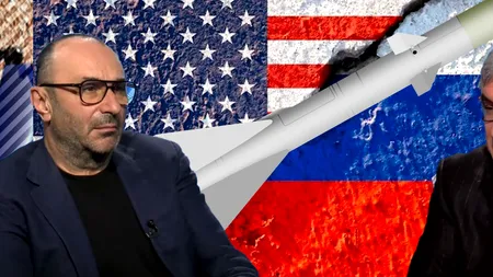 General-maior (R) Paul Hurmuz: „Acordurile dintre URSS și SUA au avut scopul de a evita un război nuclear”