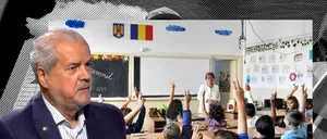 VIDEO | Adrian Năstase: În învățământ sunt chestiuni sensibile / Salariile profesorilor sunt importante