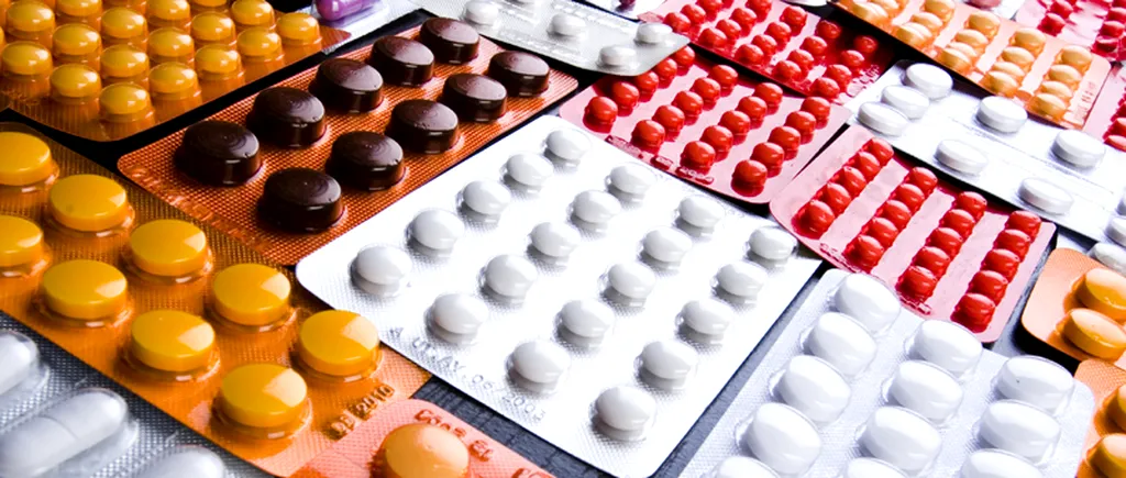 Avertismentul producătorilor de medicamente: În 2 ani, România riscă să nu mai fabrice medicamente esențiale