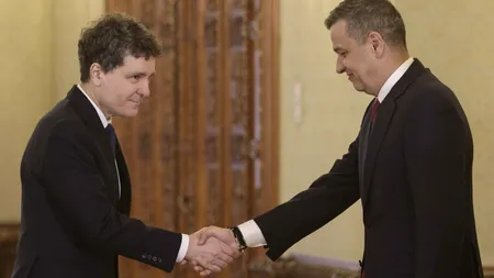 Sorin Grindeanu anunță un nou eșec după discuțiile cu Nicușor Dan și foștii membri de coaliție: Nu s-a ajuns la nicio soluție la Cotroceni