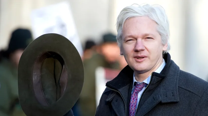 SUA nu vor extrădarea lui Julian Assange, susține ambasadorul american în Australia
