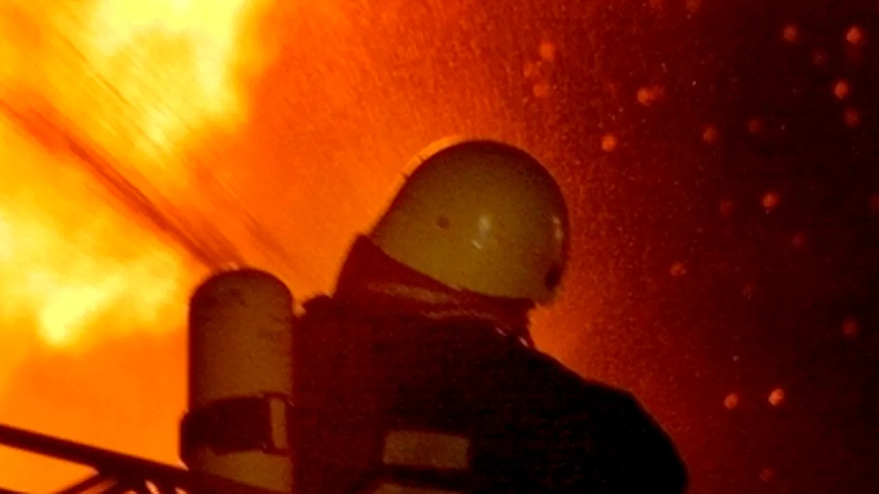 Două femei din Harghita au ieșit la iarbă verde și au vrut să facă un grătar. În doar câteva minute, la fața locului au ajuns pompierii