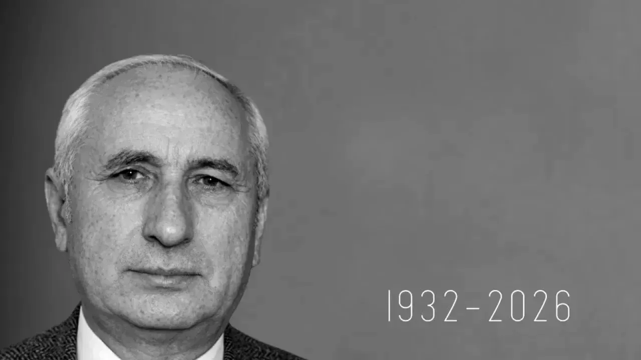 UDMR, în doliu. A murit Gyula Vida, unul dintre fondatorii partidului. Kelemen Hunor: ”Îi păstrăm amintirea cu respect și recunoștință”