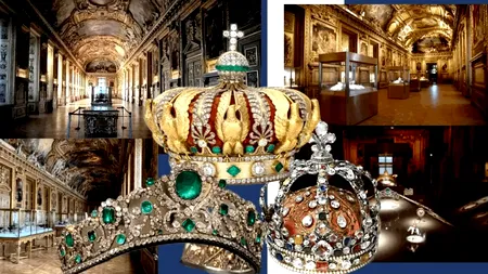 Jaful de la Luvru. Curtea de Conturi face noi dezvăluiri privind securitatea muzeului. Ce acuzații „usturătoare“ aduce conducerii