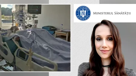 O supraviețuitoare Colectiv somează Ministerul Sănătății să o ajute pe Lavinia: 