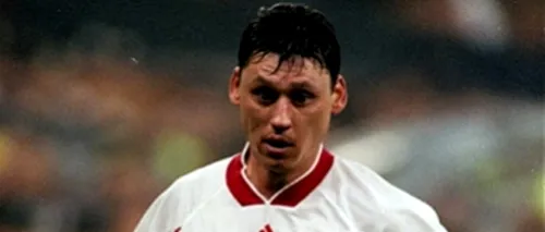 Fostul fotbalist Ilia Țimbalar a murit la 44 de ani din cauza unei crize cardiace