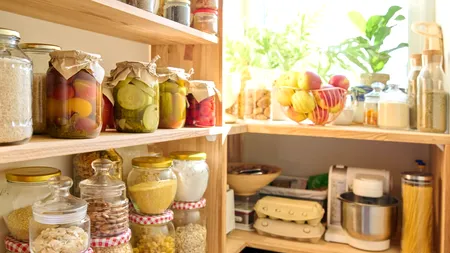 Alimentul din cămară care nu expiră niciodată. Este bogat în potasiu, oferă beneficii organismului și rămâne comestibil chiar și după mulți ani