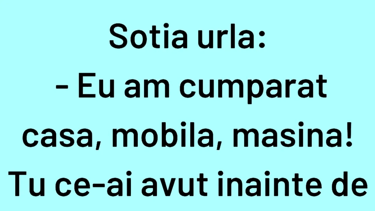 BANCUL ZILEI | Partaj în anul 2024