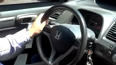 Mașinile noi nu vor ieși din fabrică fără dotări de ultimă generație. Cât costă funcțiile care pot salva vieți