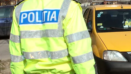 Corpul Național al Polițiștilor vrea să amplaseze în Capitală un monument în memoria polițiștilor rutieri căzuți la datorie
