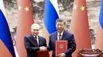 🚨 Summitul Rusia-China s-a încheiat. Care sunt concluziile vizitei lui Vladimir Putin în China