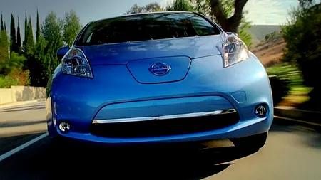 Decizia Nissan pentru a-i ajuta pe proprietarii de mașini electrice