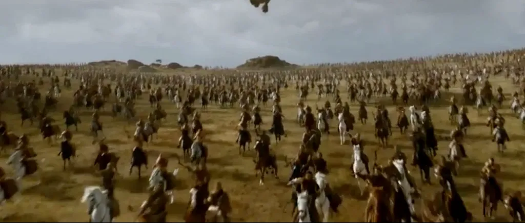 O vedetă din „Game of Thrones a fost provocată la bătaie de un fan care îi ura personajul